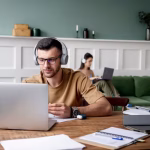 چرا آموزش آنلاین بهترین راه یادگیری در دنیای امروز است؟